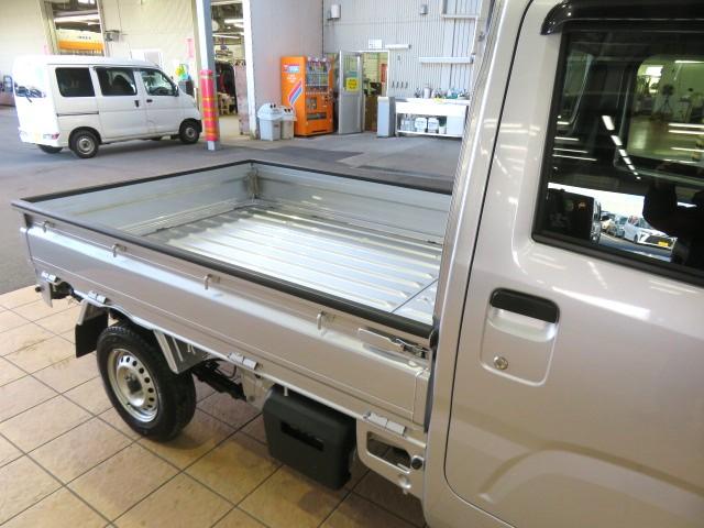 ハイゼットトラックスタンダード　農用スペシャル（宮崎県）の中古車