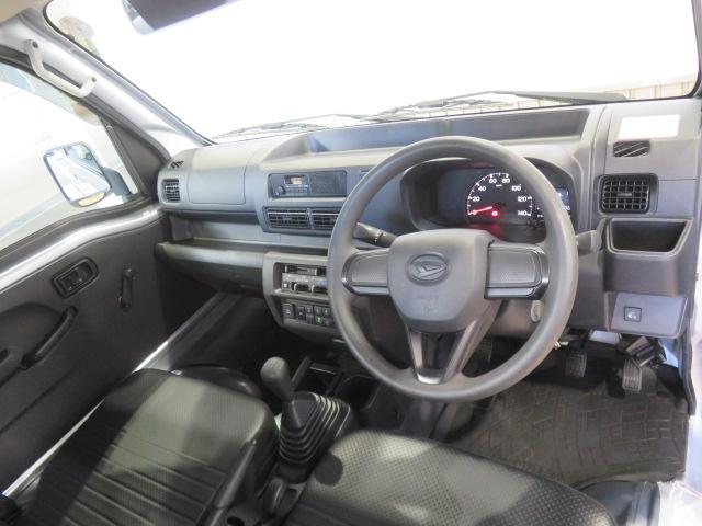 ハイゼットトラックスタンダード　農用スペシャル（宮崎県）の中古車