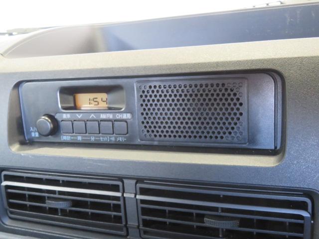 ハイゼットトラックスタンダード　農用スペシャル（宮崎県）の中古車