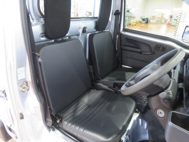 ハイゼットトラックスタンダード　農用スペシャル（宮崎県）の中古車