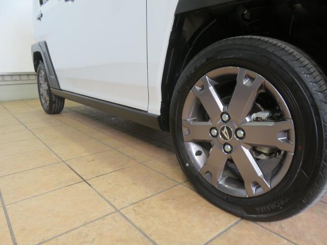 タフトG ダーククロムベンチャー(宮崎県)の中古車