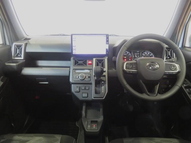 タフトG ダーククロムベンチャー(宮崎県)の中古車