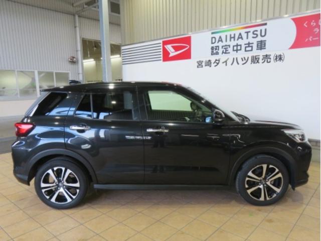 ロッキーＧ（宮崎県）の中古車