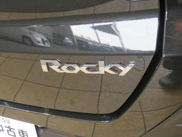 ロッキーＧ（宮崎県）の中古車