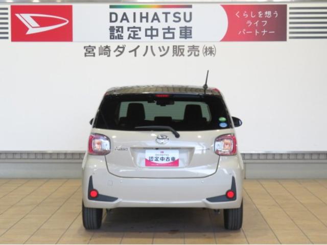 パッソモーダ　Ｇパッケージ（宮崎県）の中古車