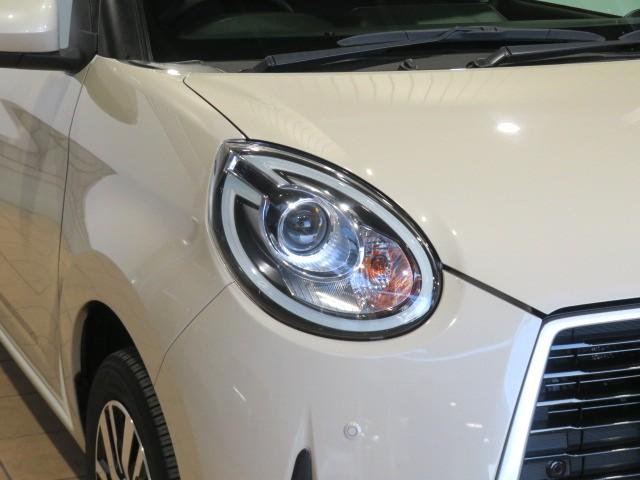 パッソモーダ　Ｇパッケージ（宮崎県）の中古車