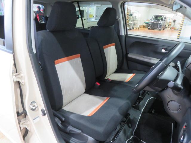 パッソモーダ　Ｇパッケージ（宮崎県）の中古車