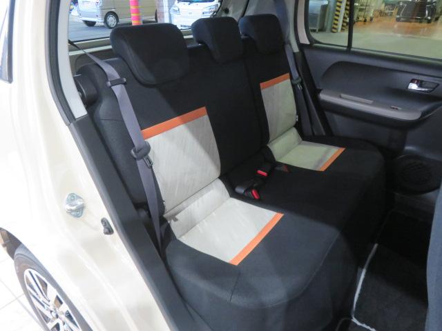 パッソモーダ　Ｇパッケージ（宮崎県）の中古車