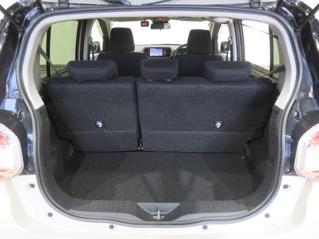 パッソモーダ　Ｇパッケージ（宮崎県）の中古車