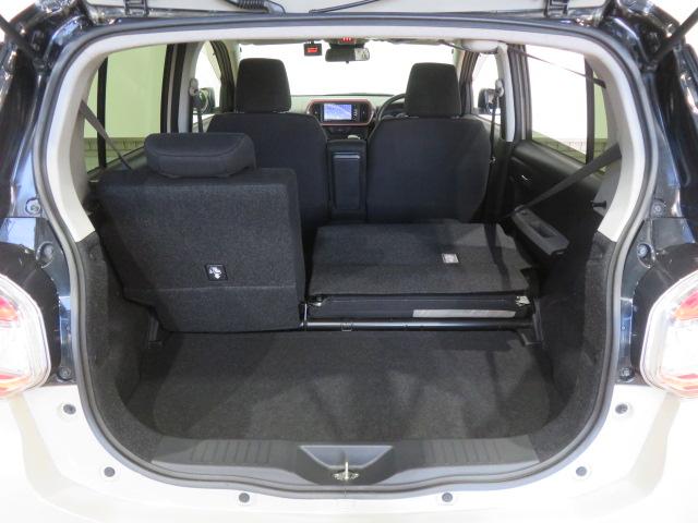 パッソモーダ　Ｇパッケージ（宮崎県）の中古車