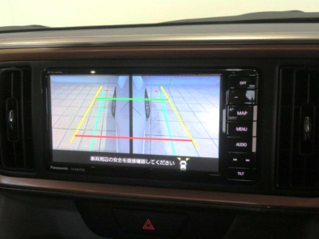 パッソモーダ　Ｇパッケージ（宮崎県）の中古車