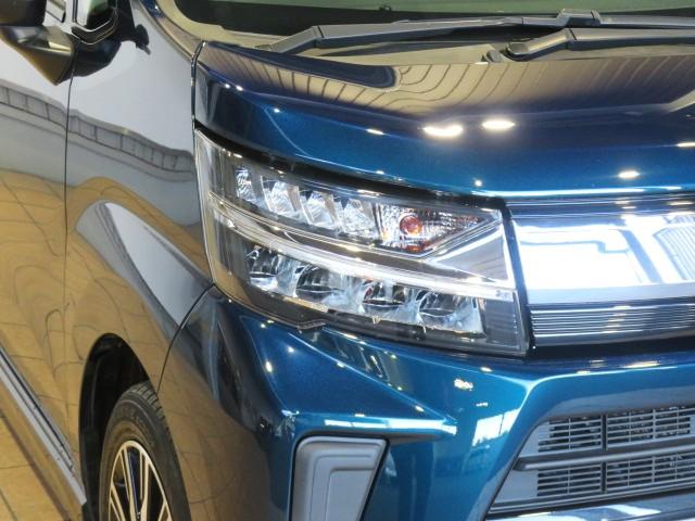 ムーヴカスタム　ＸリミテッドII　ＳＡIII（宮崎県）の中古車