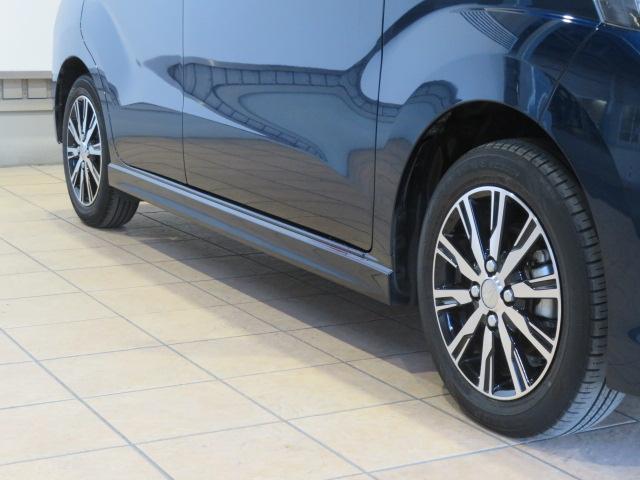 ムーヴカスタム　ＸリミテッドII　ＳＡIII（宮崎県）の中古車