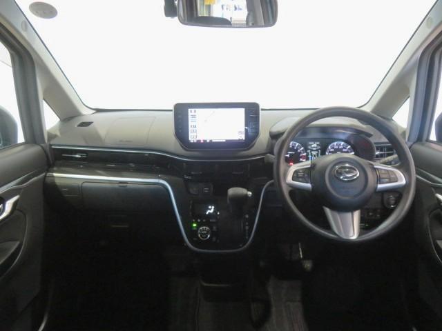 ムーヴカスタム　ＸリミテッドII　ＳＡIII（宮崎県）の中古車