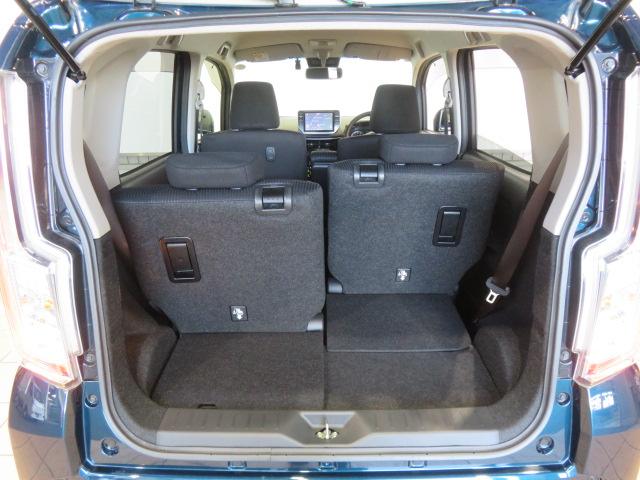 ムーヴカスタム　ＸリミテッドII　ＳＡIII（宮崎県）の中古車