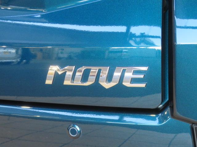 ムーヴカスタム　ＸリミテッドII　ＳＡIII（宮崎県）の中古車