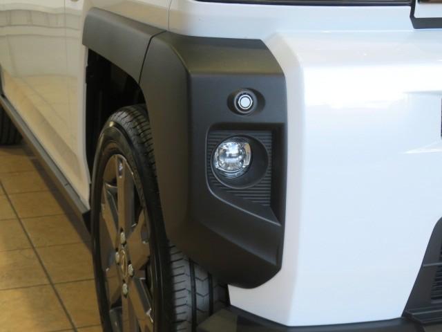 タフトG ダーククロムベンチャー(宮崎県)の中古車