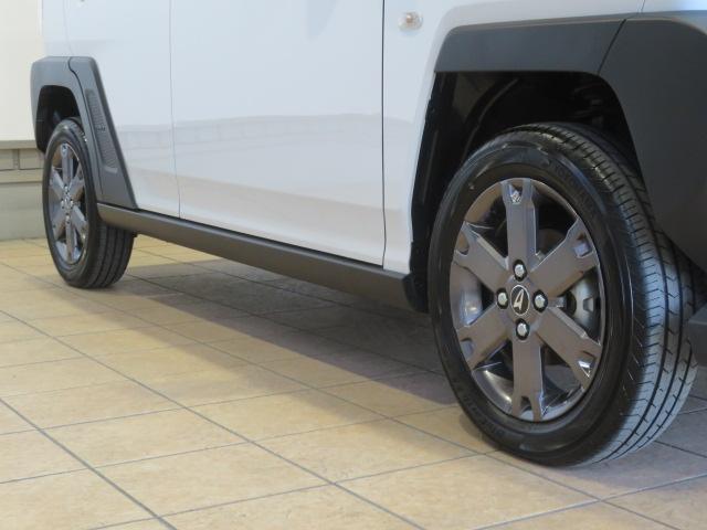 タフトG ダーククロムベンチャー(宮崎県)の中古車