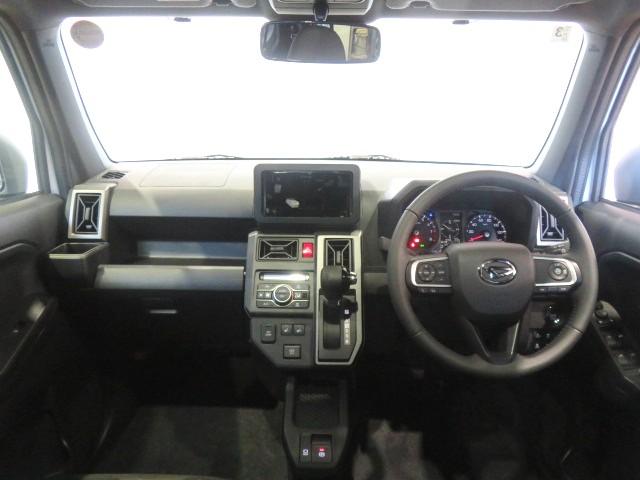 タフトG ダーククロムベンチャー(宮崎県)の中古車