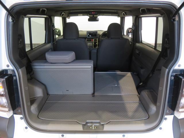 タフトG ダーククロムベンチャー(宮崎県)の中古車