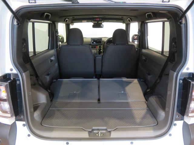 タフトG ダーククロムベンチャー(宮崎県)の中古車