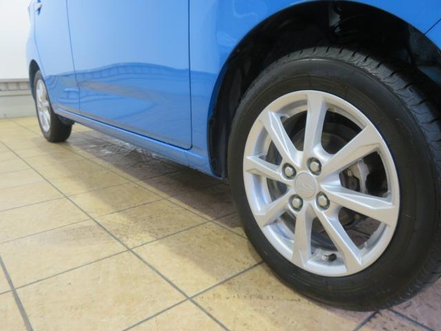 ミライースＧ　リミテッドＳＡIII（宮崎県）の中古車