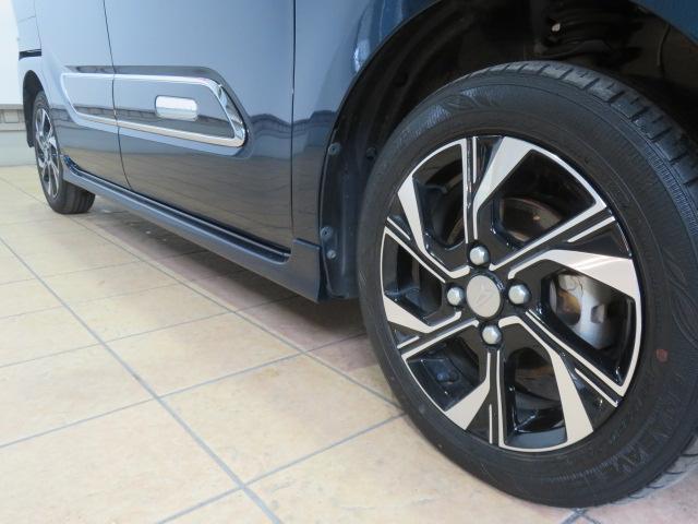 タントカスタムＸスタイルセレクション（宮崎県）の中古車