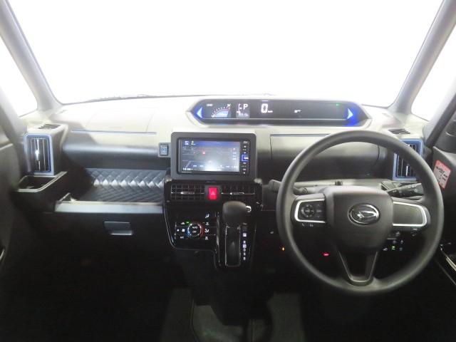 タントカスタムＸスタイルセレクション（宮崎県）の中古車