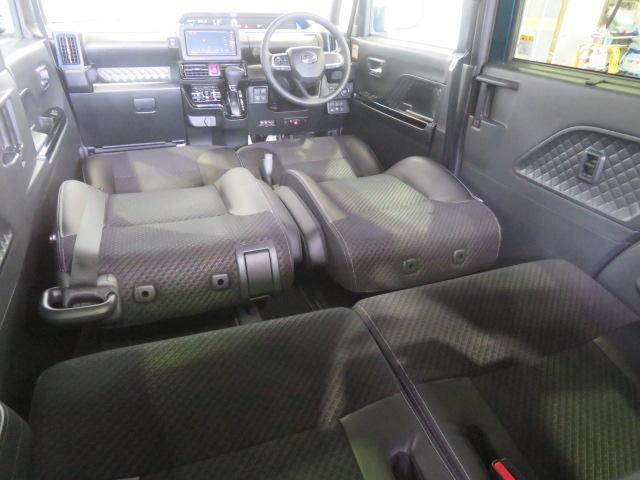 タントカスタムＸスタイルセレクション（宮崎県）の中古車