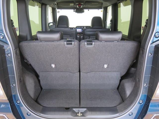 タントカスタムＸスタイルセレクション（宮崎県）の中古車