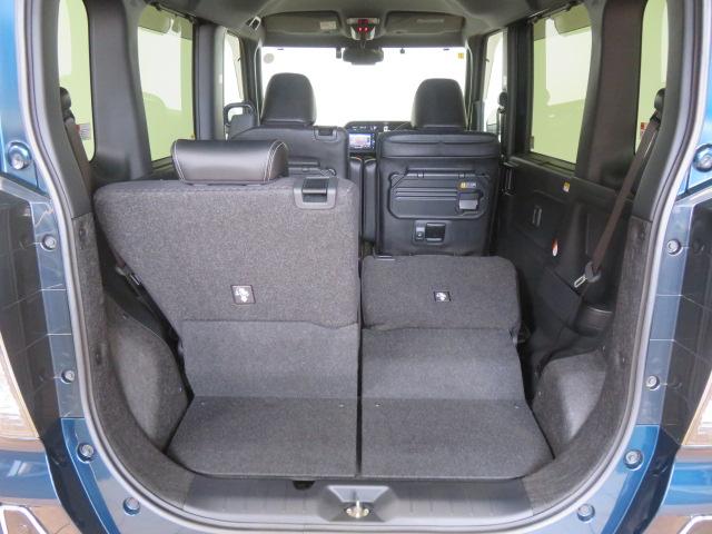 タントカスタムＸスタイルセレクション（宮崎県）の中古車