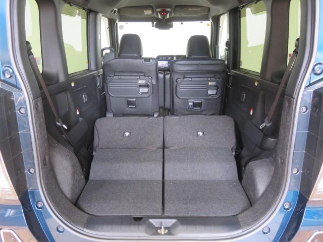 タントカスタムＸスタイルセレクション（宮崎県）の中古車