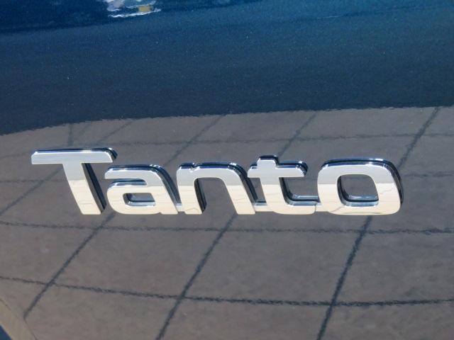 タントカスタムＸスタイルセレクション（宮崎県）の中古車