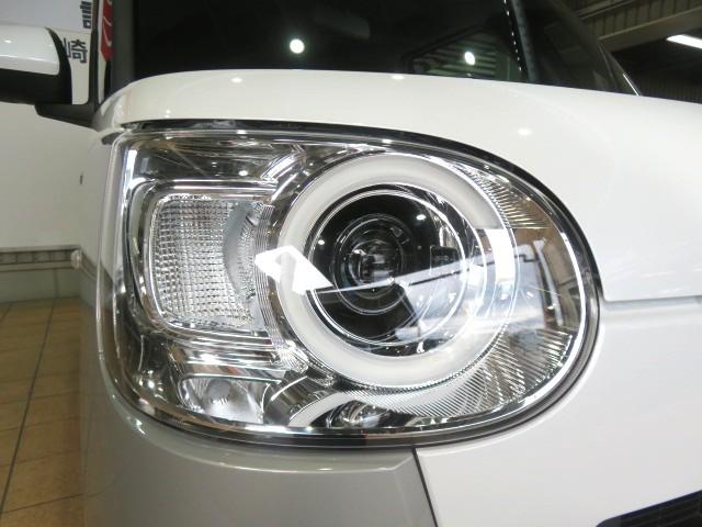 ムーヴキャンバスストライプスＧ（宮崎県）の中古車