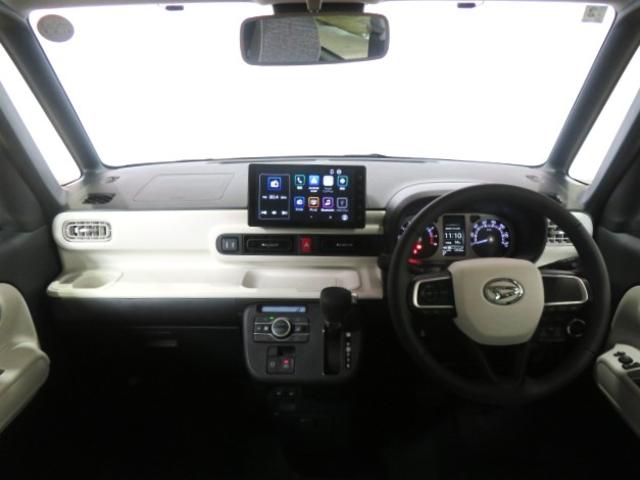 ムーヴキャンバスストライプスＧ（宮崎県）の中古車