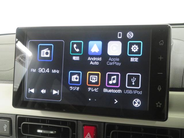 ムーヴキャンバスストライプスＧ（宮崎県）の中古車