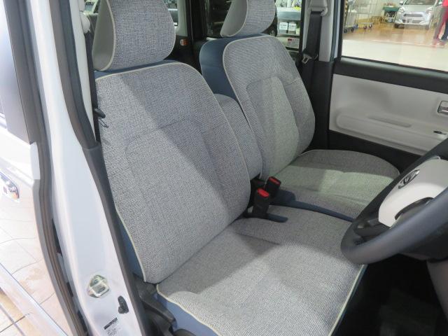 ムーヴキャンバスストライプスＧ（宮崎県）の中古車