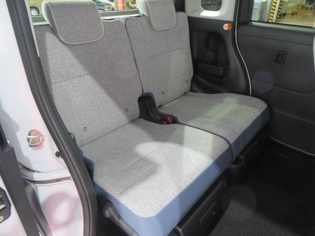 ムーヴキャンバスストライプスＧ（宮崎県）の中古車