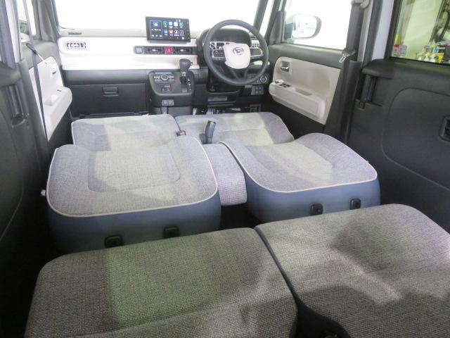 ムーヴキャンバスストライプスＧ（宮崎県）の中古車