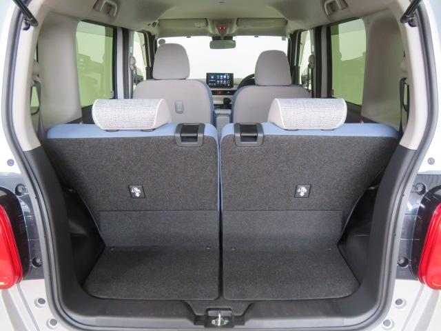 ムーヴキャンバスストライプスＧ（宮崎県）の中古車