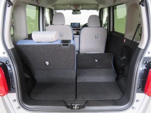 ムーヴキャンバスストライプスＧ（宮崎県）の中古車