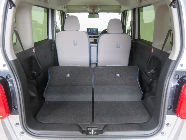 ムーヴキャンバスストライプスＧ（宮崎県）の中古車