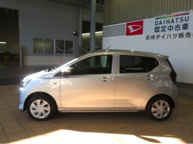 ミライースＸ　ＳＡIII（宮崎県）の中古車