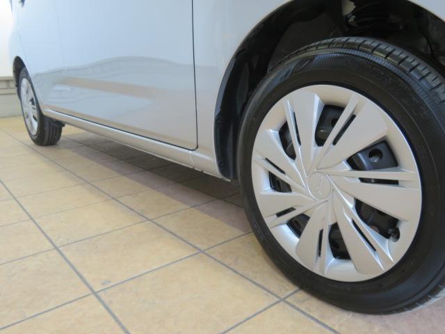 ミライースＸ　ＳＡIII（宮崎県）の中古車