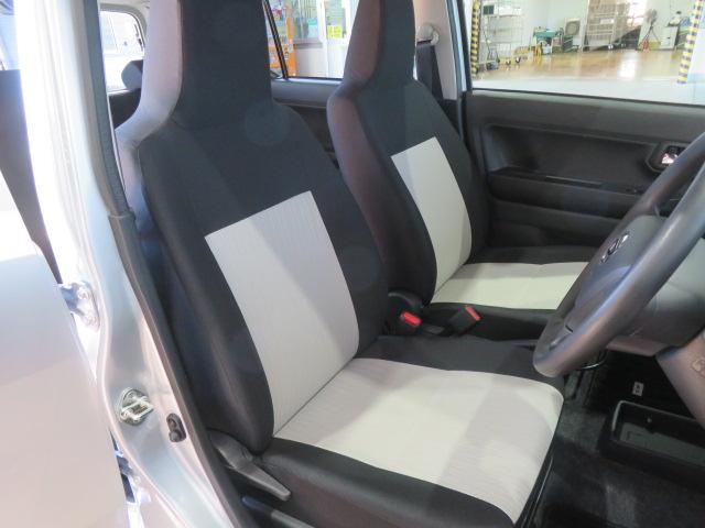 ミライースＸ　ＳＡIII（宮崎県）の中古車