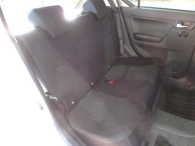 ミライースＸ　ＳＡIII（宮崎県）の中古車