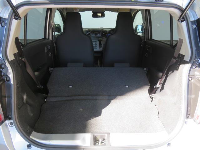 ミライースＸ　ＳＡIII（宮崎県）の中古車