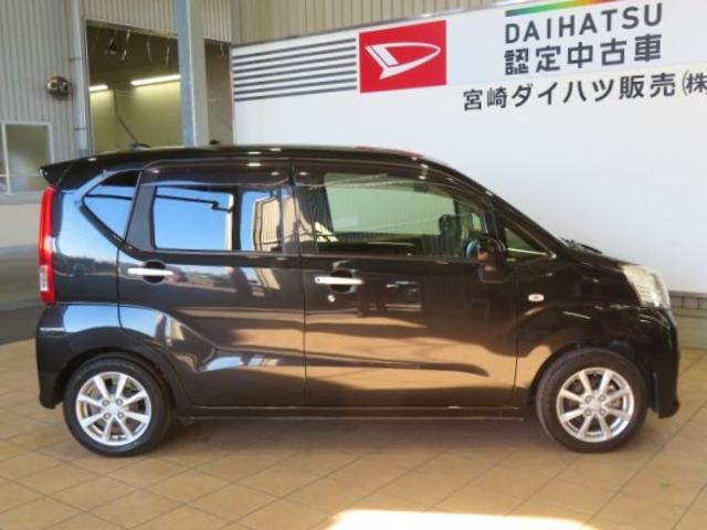 ムーヴＸリミテッドII　ＳＡIII（宮崎県）の中古車