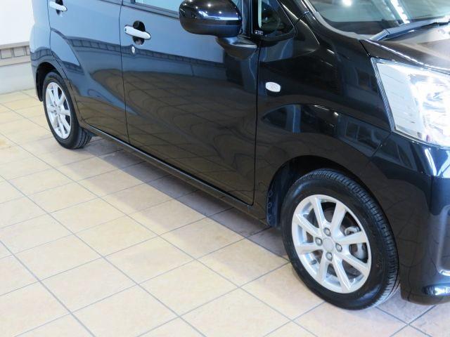 ムーヴＸリミテッドII　ＳＡIII（宮崎県）の中古車