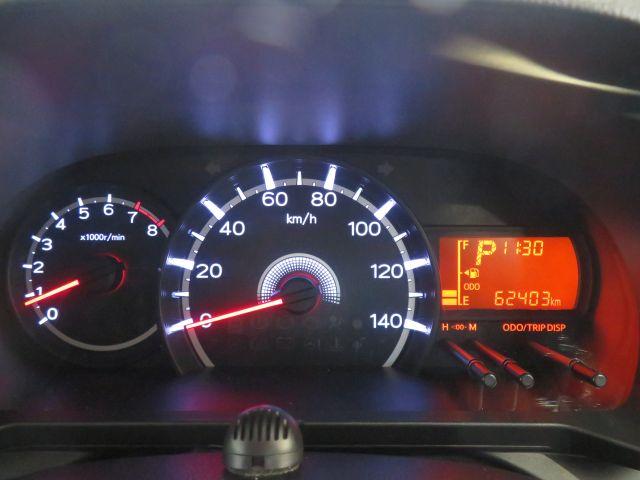 ムーヴＸリミテッドII　ＳＡIII（宮崎県）の中古車